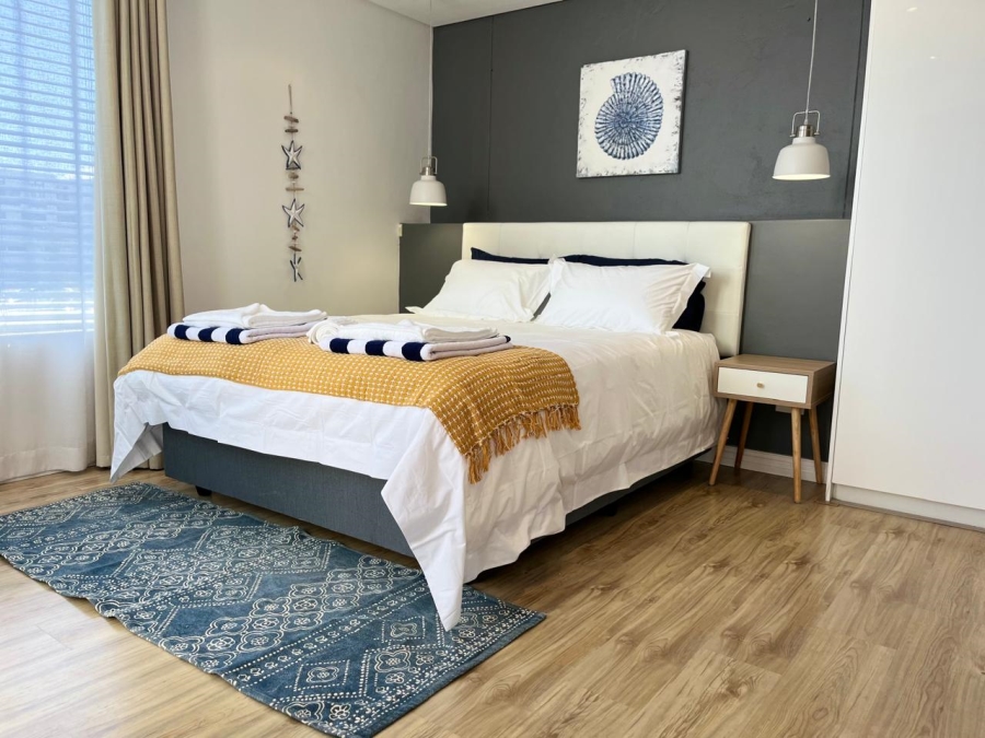 To Let 2 Bedroom Property for Rent in Big Bay Western Cape